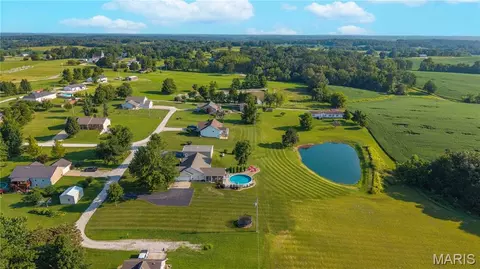 View/Area - 136 Raspberry Ln, Jackson, MO 63755 photo 5 of 11