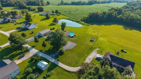 View/Area - 136 Raspberry Ln, Jackson, MO 63755 photo 3 of 11