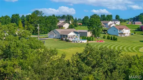 View/Area - 136 Raspberry Ln, Jackson, MO 63755 photo 11 of 11