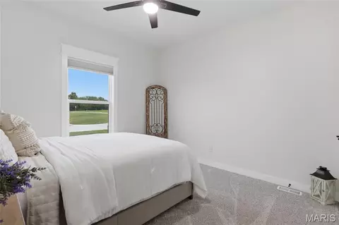 Bedroom - 13819 Redfield Dr, Eugene, MO 65032 photo 4 of 4