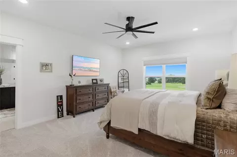 Bedroom - 13819 Redfield Dr, Eugene, MO 65032 photo 1 of 4