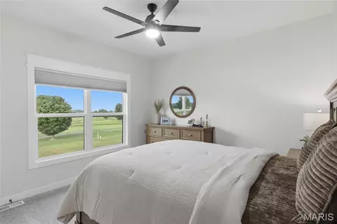Bedroom - 13819 Redfield Dr, Eugene, MO 65032 photo 3 of 4