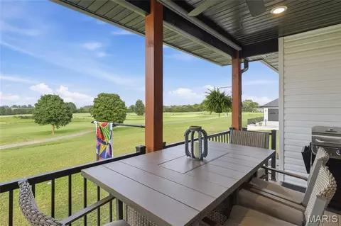 Exterior - 13819 Redfield Dr, Eugene, MO 65032 photo 3 of 5