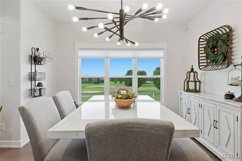 Dining - 13819 Redfield Dr, Eugene, MO 65032 photo 1 of 1
