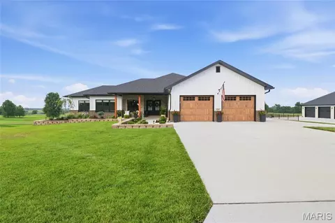 Exterior - 13819 Redfield Dr, Eugene, MO 65032 photo 5 of 5
