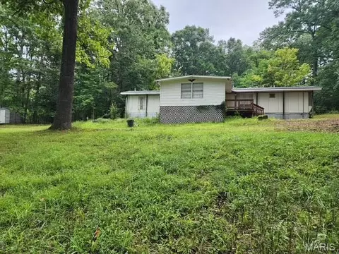 81 Private Road 453-19, Piedmont, MO 63957