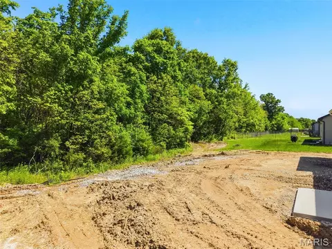 Exterior - 1021 Samwise St, Wright City, MO 63390 photo 10 of 13