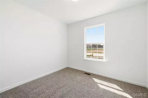 Bedroom - 1021 Samwise St, Wright City, MO 63390 photo 3 of 3