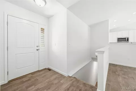 Entry Way - 1021 Samwise St, Wright City, MO 63390 photo 1 of 9