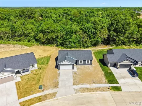 View/Area - 1021 Samwise St, Wright City, MO 63390 photo 1 of 1
