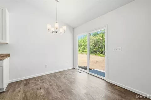Dining - 1021 Samwise St, Wright City, MO 63390 photo 1 of 1