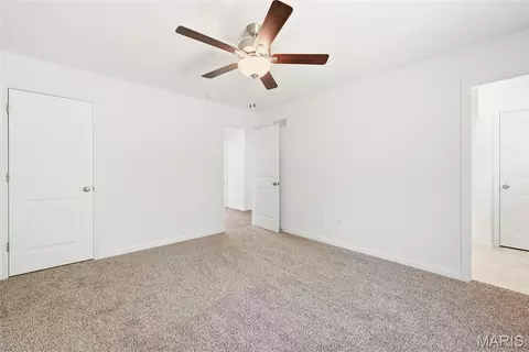 Bedroom - 1021 Samwise St, Wright City, MO 63390 photo 2 of 3