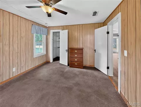Bedroom - 308 Thost St, Fredericktown, MO 63645 photo 6 of 8