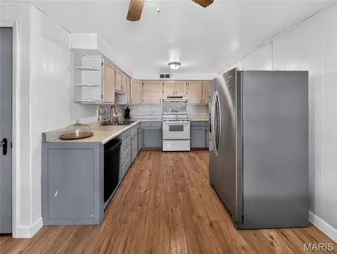 Kitchen - 308 Thost St, Fredericktown, MO 63645 photo 1 of 2
