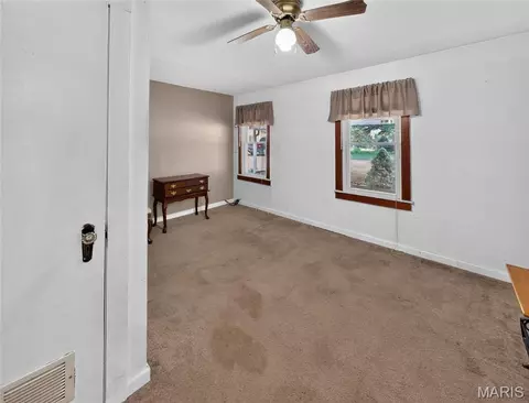 Bedroom - 308 Thost St, Fredericktown, MO 63645 photo 7 of 8