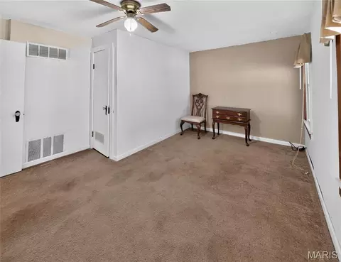 Bedroom - 308 Thost St, Fredericktown, MO 63645 photo 8 of 8