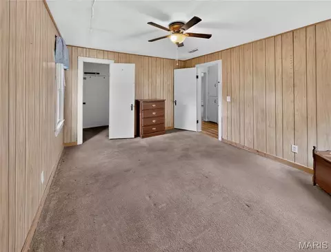 Bedroom - 308 Thost St, Fredericktown, MO 63645 photo 5 of 8