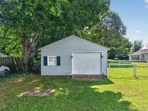 Exterior - 308 Thost St, Fredericktown, MO 63645 photo 10 of 11
