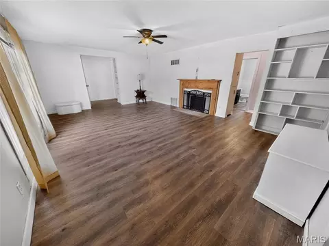 Living - 308 Thost St, Fredericktown, MO 63645 photo 6 of 6