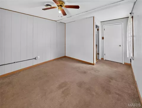 Bedroom - 308 Thost St, Fredericktown, MO 63645 photo 3 of 8