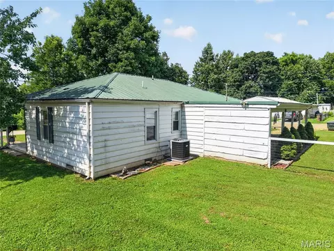 Exterior - 308 Thost St, Fredericktown, MO 63645 photo 11 of 11