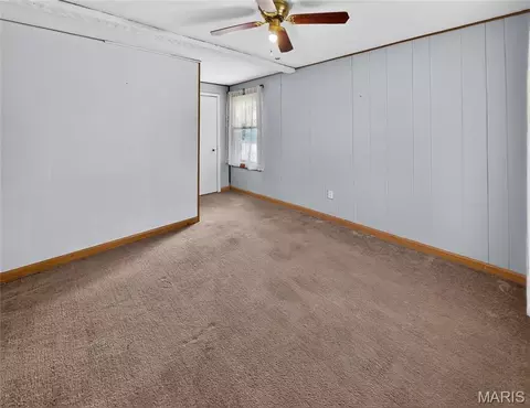 Bedroom - 308 Thost St, Fredericktown, MO 63645 photo 2 of 8