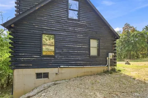 Exterior - 3001 Rustic Wood Trl, Barnhart, MO 63012 photo 2 of 7
