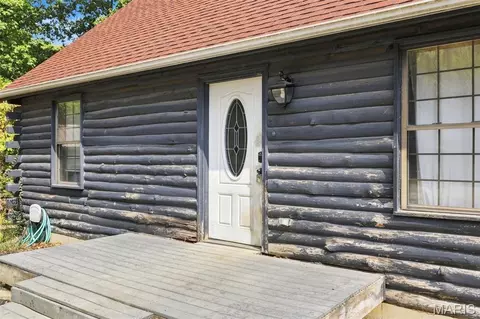 Exterior - 3001 Rustic Wood Trl, Barnhart, MO 63012 photo 3 of 7