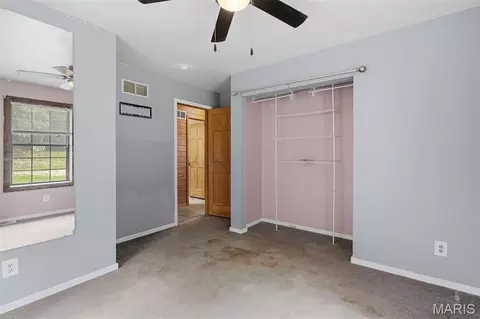 Bedroom - 3001 Rustic Wood Trl, Barnhart, MO 63012 photo 2 of 6