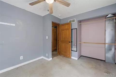 Bedroom - 3001 Rustic Wood Trl, Barnhart, MO 63012 photo 4 of 6