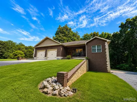 Exterior - 11254 Quail Hollow Cir, Dexter, MO 63841 photo 6 of 10