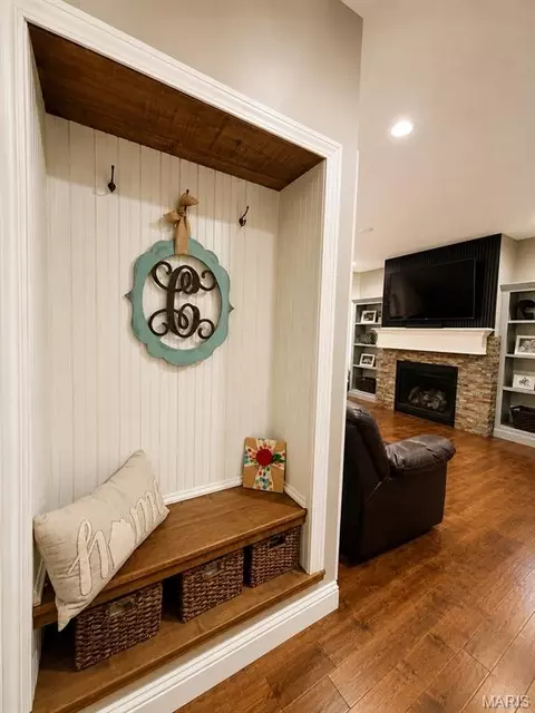 Entry Way - 11254 Quail Hollow Cir, Dexter, MO 63841 photo 2 of 5