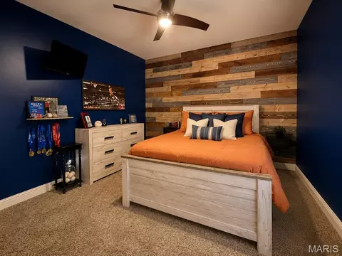 Bedroom - 11254 Quail Hollow Cir, Dexter, MO 63841 photo 3 of 3