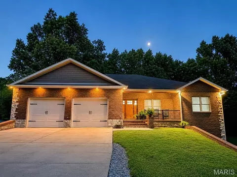 Exterior - 11254 Quail Hollow Cir, Dexter, MO 63841 photo 7 of 10