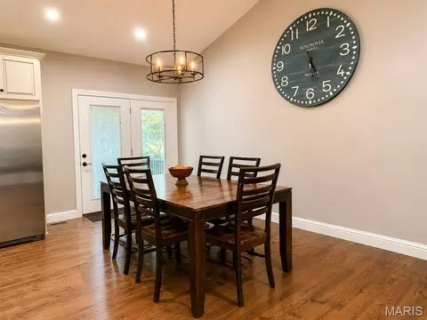 Dining - 11254 Quail Hollow Cir, Dexter, MO 63841 photo 1 of 1