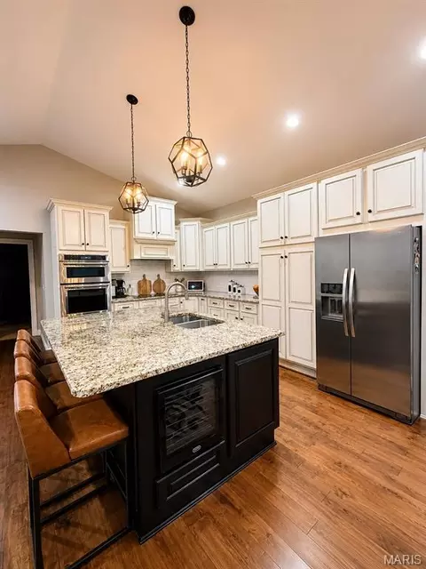 Kitchen - 11254 Quail Hollow Cir, Dexter, MO 63841 photo 3 of 3