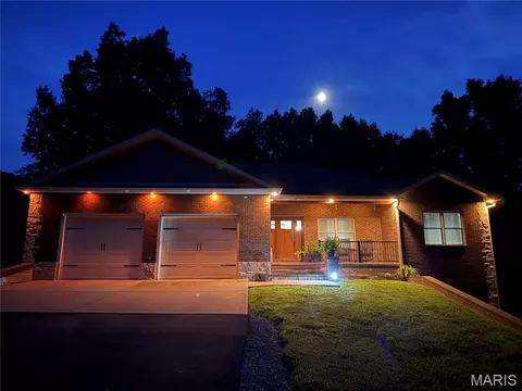 Exterior - 11254 Quail Hollow Cir, Dexter, MO 63841 photo 9 of 10