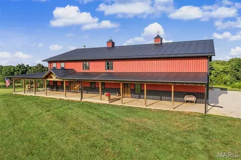 Exterior - 10 Henebry Hills Ln, Troy, MO 63379 photo 1 of 27