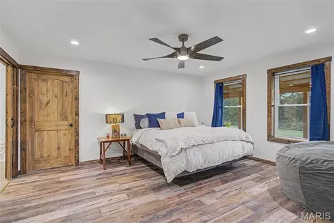 Bedroom - 10 Henebry Hills Ln, Troy, MO 63379 photo 1 of 6