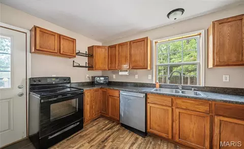 Kitchen - 13838 County Road 7020, Rolla, MO 65401 photo 1 of 1
