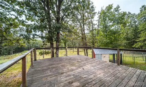 Exterior - 13838 County Road 7020, Rolla, MO 65401 photo 4 of 9