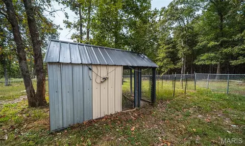 Exterior - 13838 County Road 7020, Rolla, MO 65401 photo 7 of 9