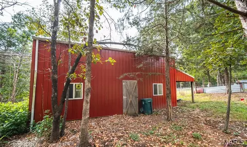 Exterior - 13838 County Road 7020, Rolla, MO 65401 photo 6 of 9
