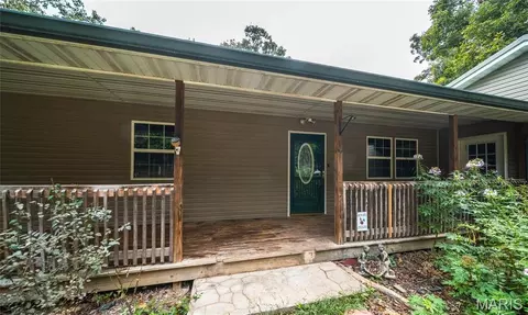 Exterior - 13838 County Road 7020, Rolla, MO 65401 photo 2 of 9