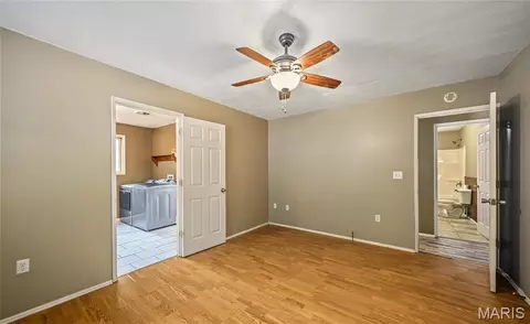 Bedroom - 13838 County Road 7020, Rolla, MO 65401 photo 2 of 6