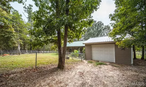 Exterior - 13838 County Road 7020, Rolla, MO 65401 photo 9 of 9