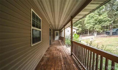 Exterior - 13838 County Road 7020, Rolla, MO 65401 photo 3 of 9