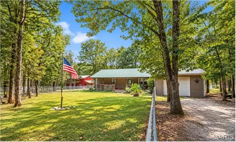 Exterior - 13838 County Road 7020, Rolla, MO 65401 photo 1 of 9
