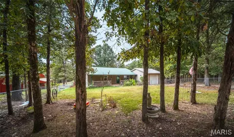 Exterior - 13838 County Road 7020, Rolla, MO 65401 photo 8 of 9