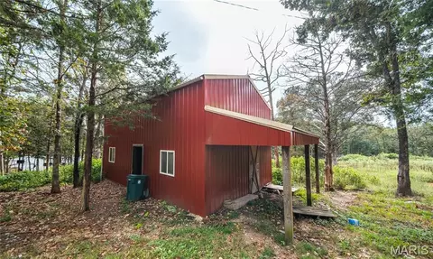 Exterior - 13838 County Road 7020, Rolla, MO 65401 photo 5 of 9